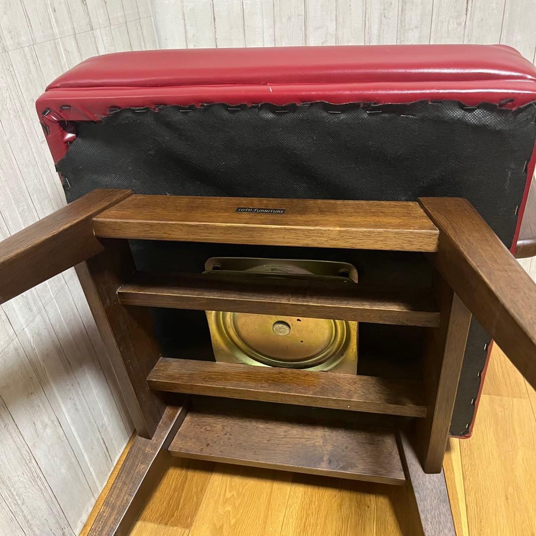 TOYO FURNITURE ヴィンテージチェア 家具