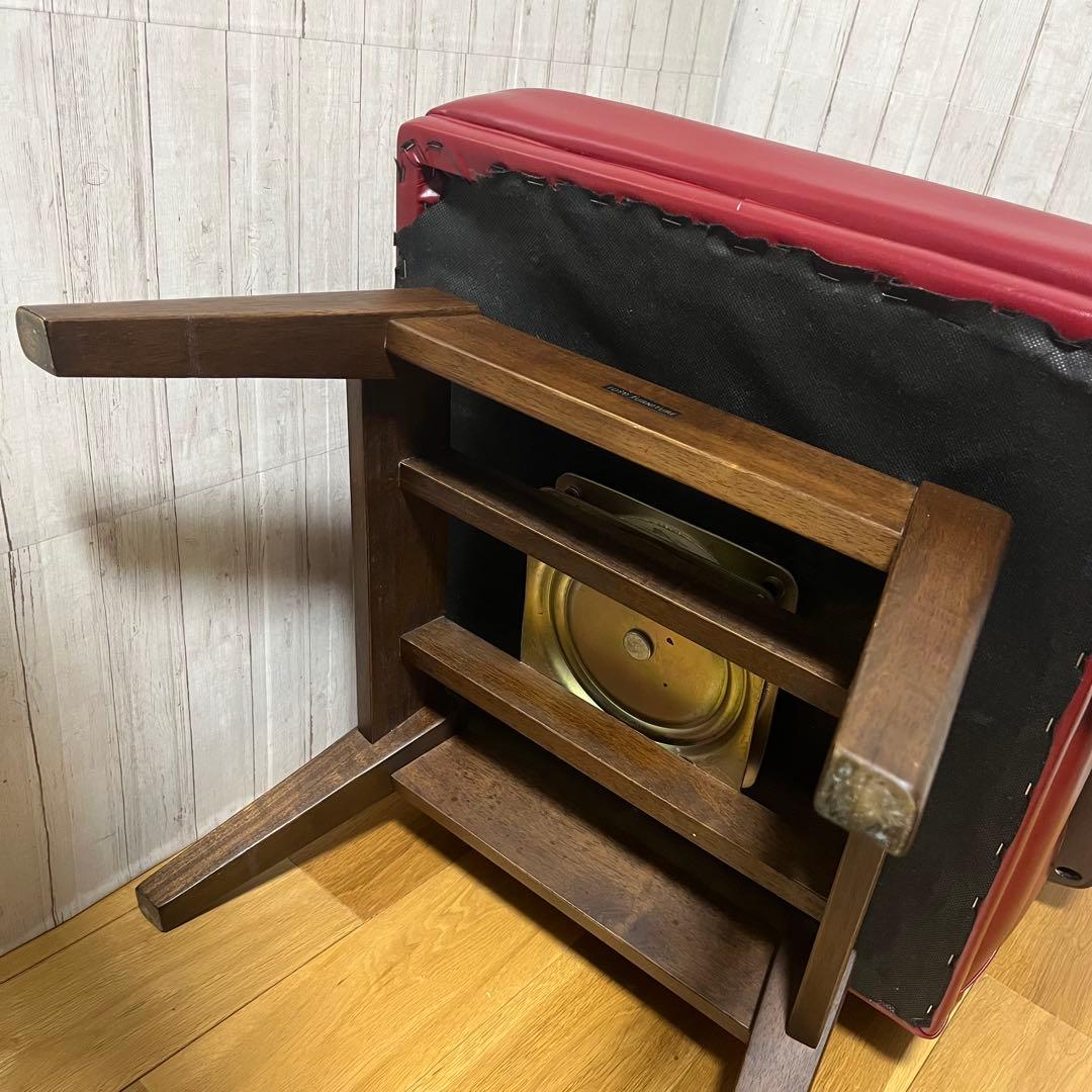 TOYO FURNITURE ヴィンテージチェア 家具