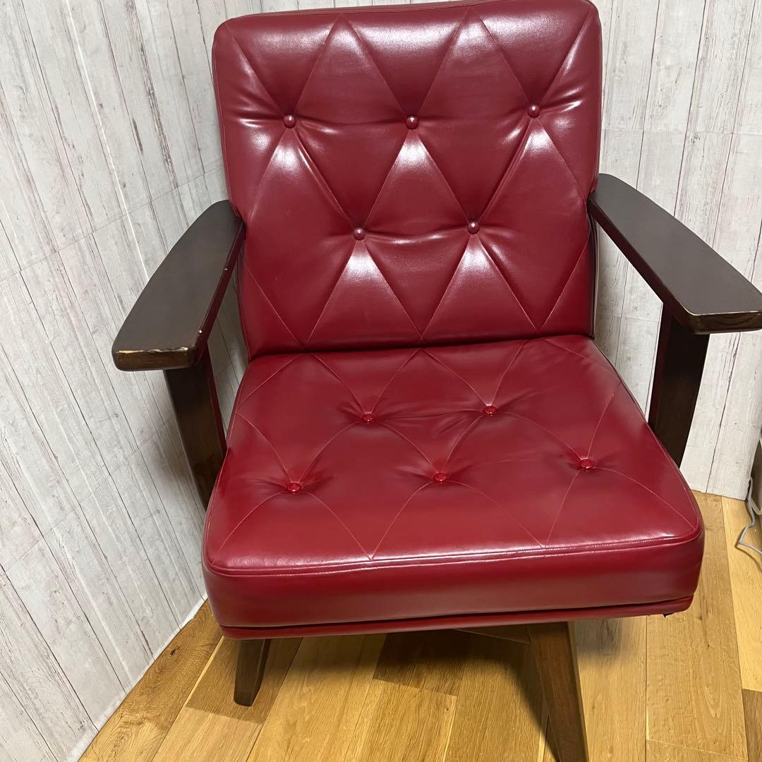 TOYO FURNITURE ヴィンテージチェア 家具