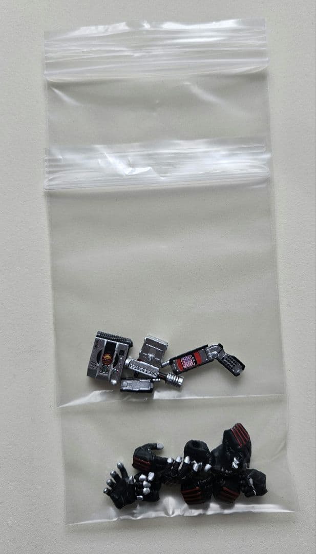 S.H.Figuarts(真骨彫製法) 仮面ライダーファイズ 箱無し