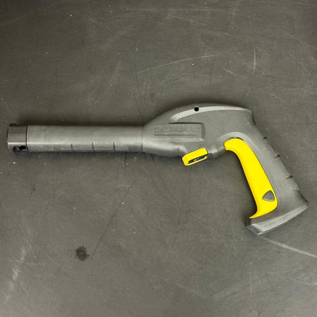 ☆ケルヒャー　高圧洗浄機　K2 クラシック プラス　KARCHER