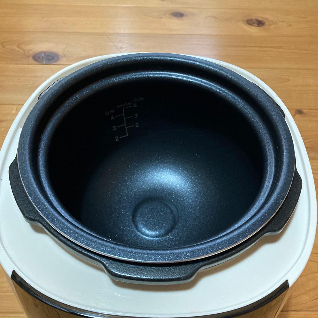 T-fal CY353AJP ラクッカー プラス コンパクト 16機能