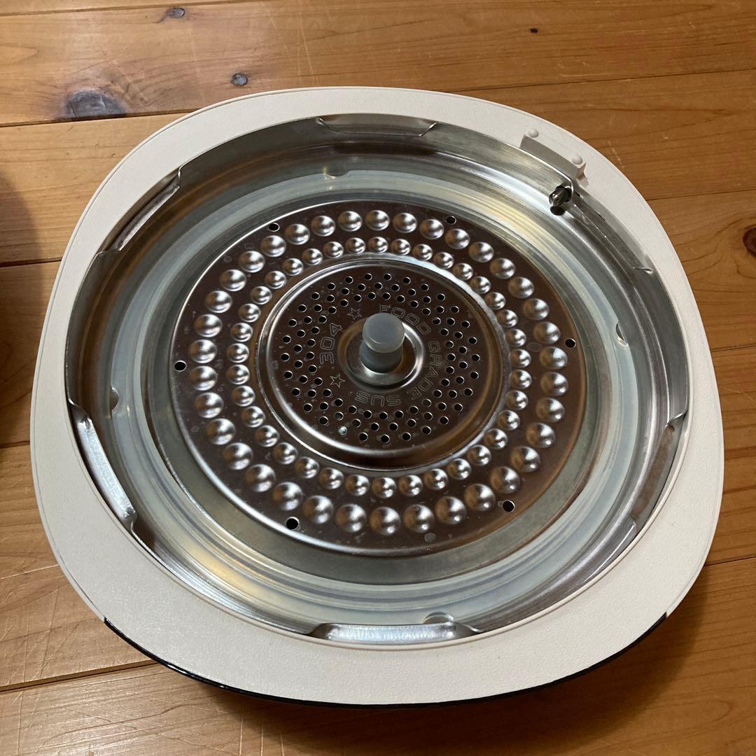 T-fal CY353AJP ラクッカー プラス コンパクト 16機能