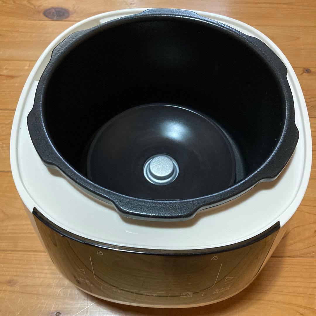 T-fal CY353AJP ラクッカー プラス コンパクト 16機能