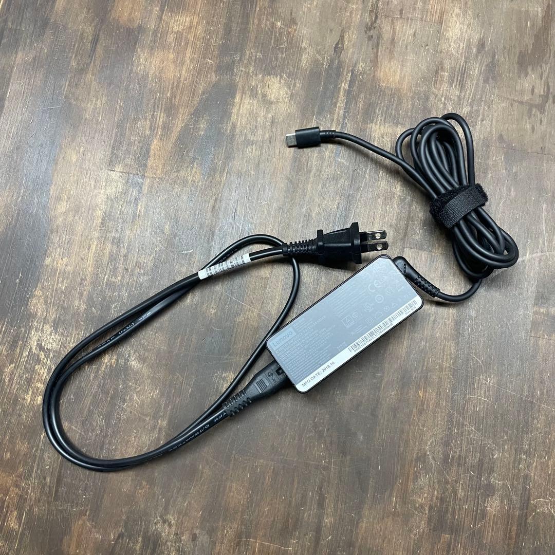 Windowsノート本体 ThinkPad L13 i5 16GB SSD256GB Win 11Pro