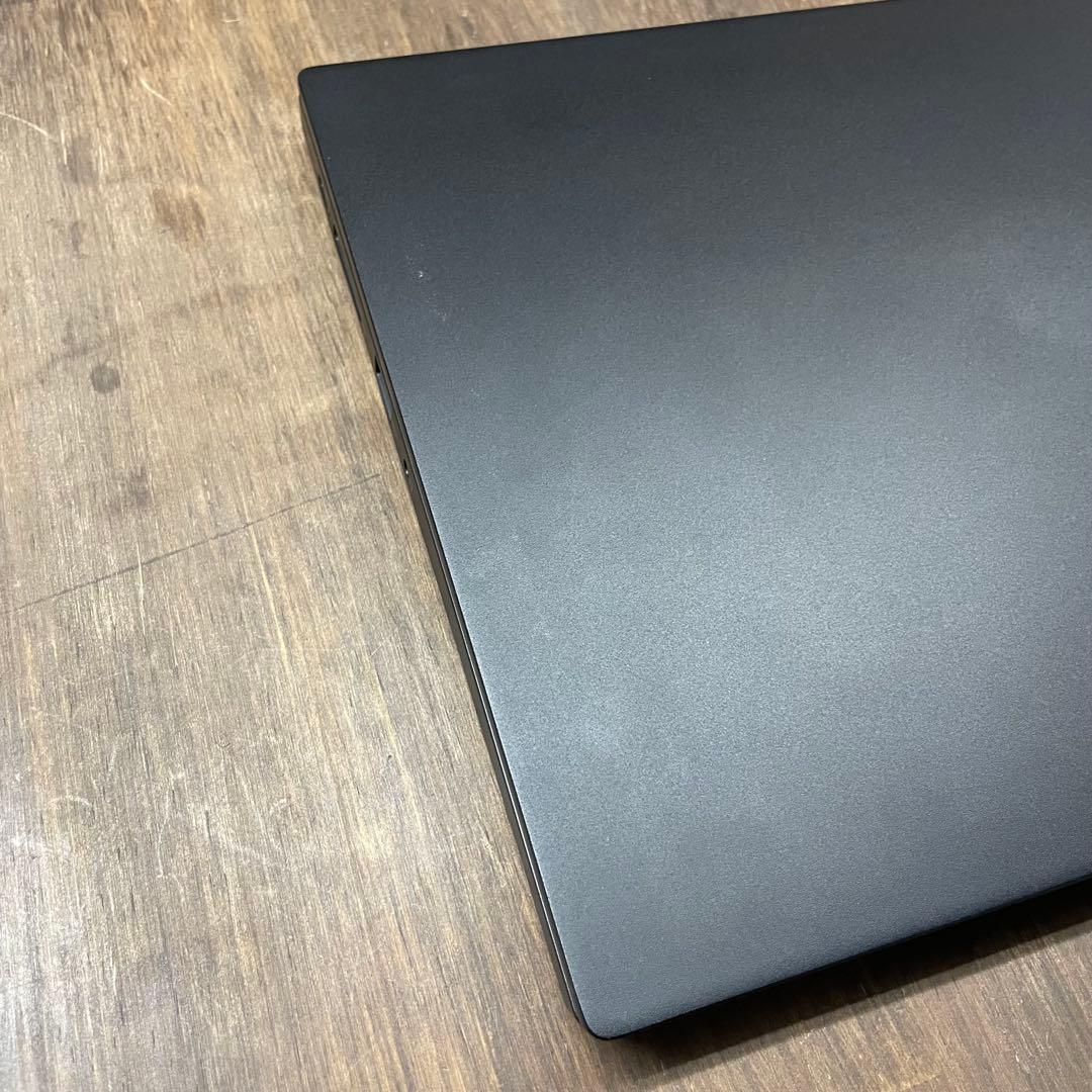 Windowsノート本体 ThinkPad L13 i5 16GB SSD256GB Win 11Pro