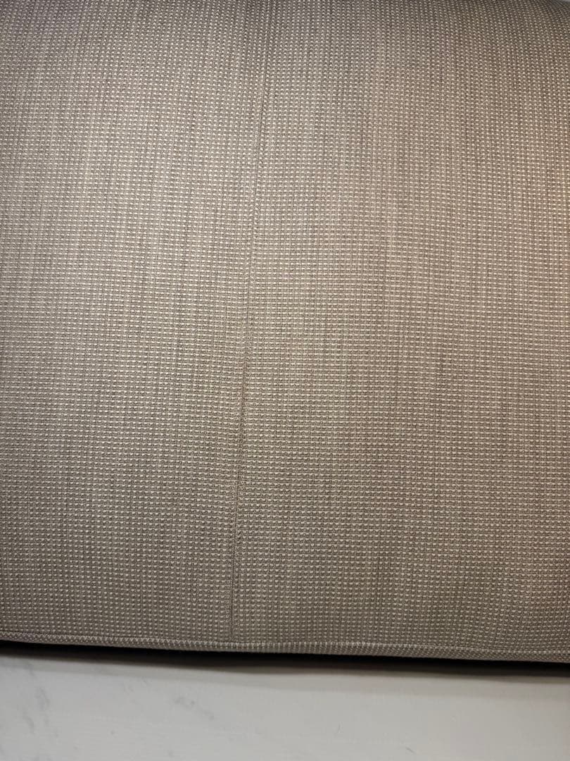 カリモククッション確認用写真