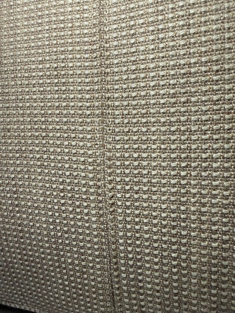 カリモククッション確認用写真