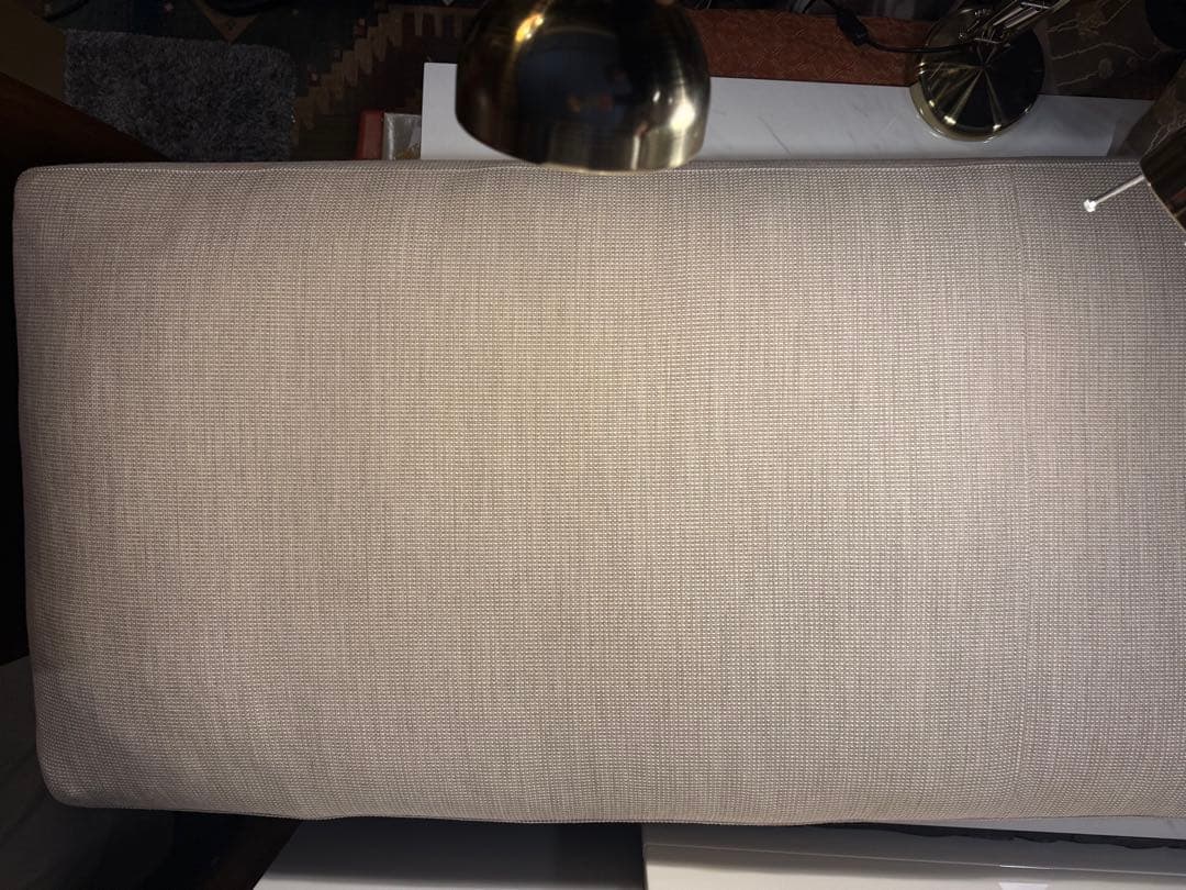 カリモククッション確認用写真