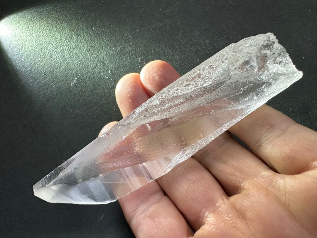 【爆レア】ブラジル,バイーヤ産ファントムピュアレイ【BB240902】