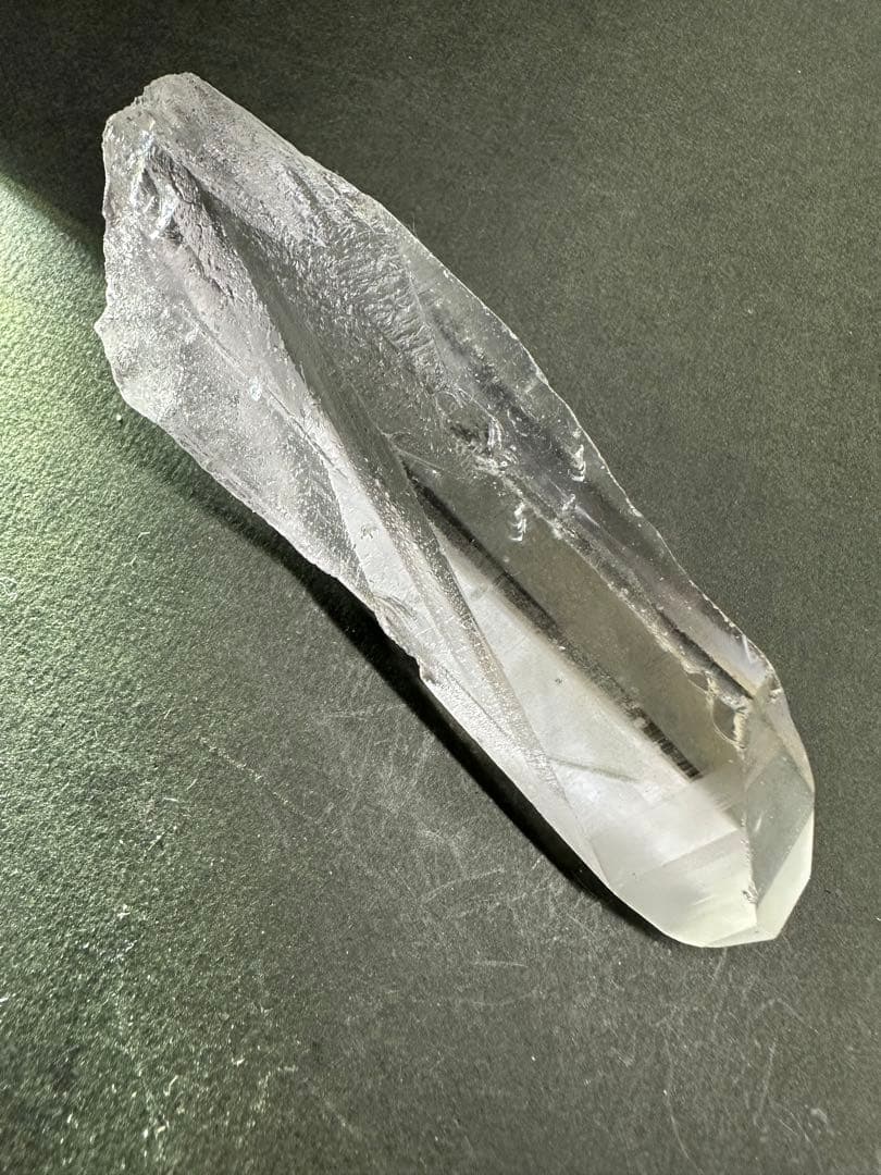 【爆レア】ブラジル,バイーヤ産ファントムピュアレイ【BB240902】