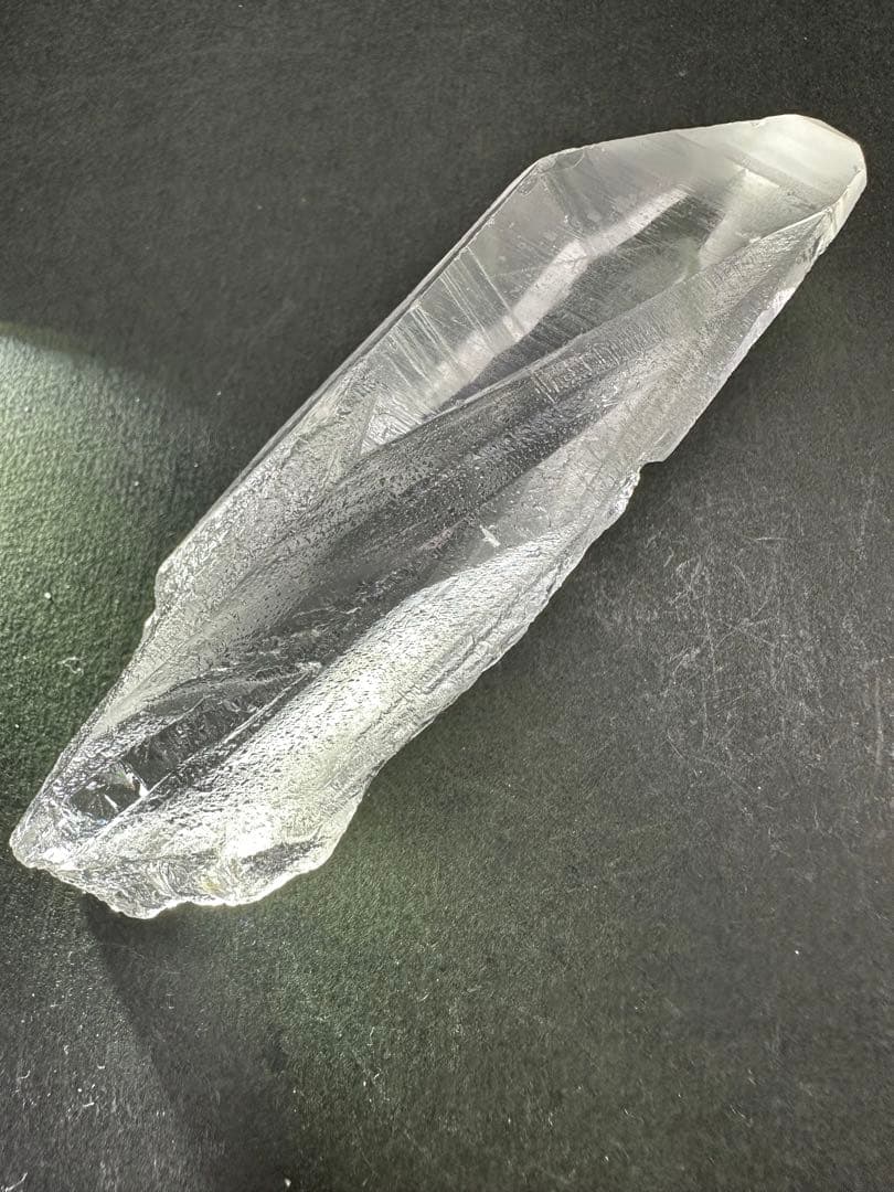 【爆レア】ブラジル,バイーヤ産ファントムピュアレイ【BB240902】