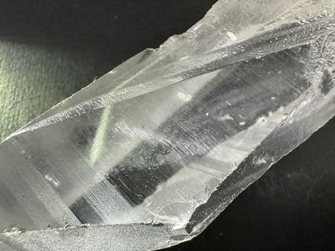 【爆レア】ブラジル,バイーヤ産ファントムピュアレイ【BB240902】