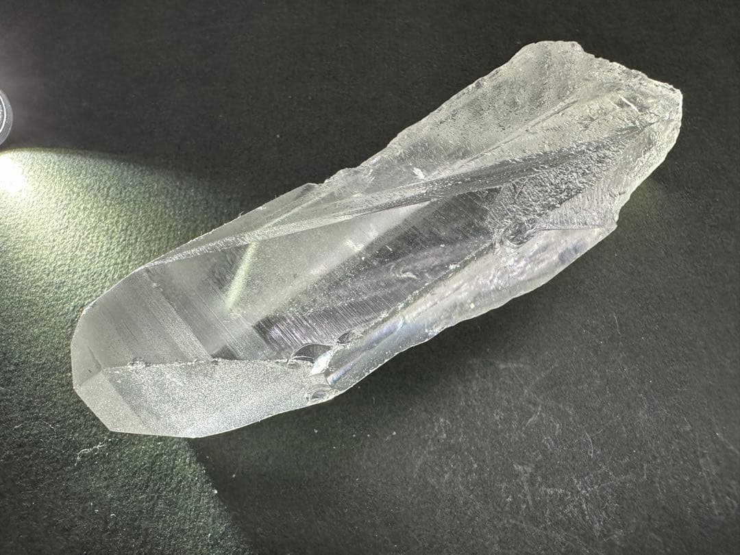 【爆レア】ブラジル,バイーヤ産ファントムピュアレイ【BB240902】