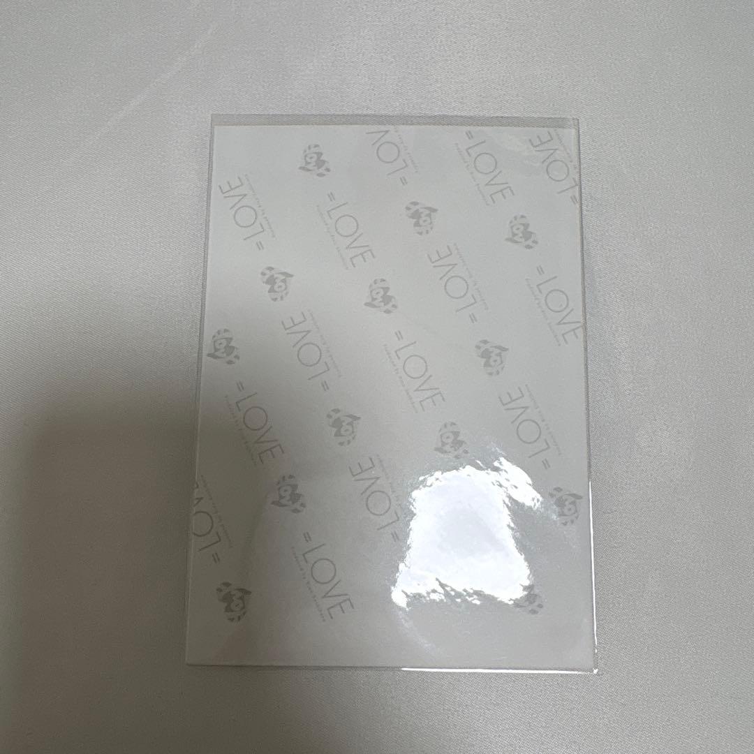 野口衣織 生写真 シナモン 2022年 直筆