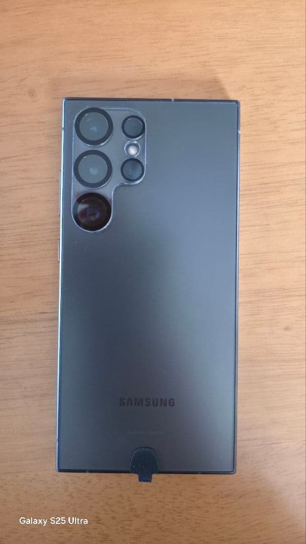 【専用】Samsung Galaxy S24 Ultra512GB【国内版】