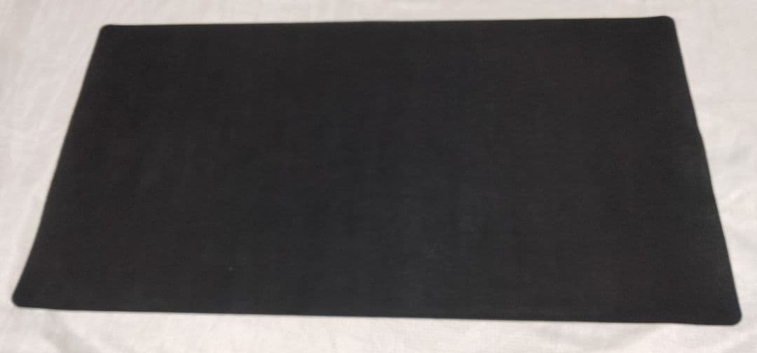 【最終値下げ】 【最安値】 ラバープレイマット ジラーチ CL2019 1枚