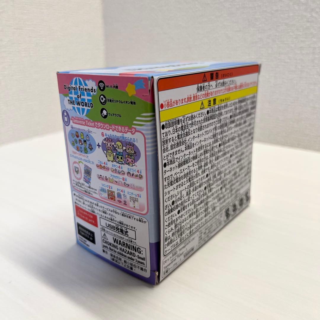 その他 Tamagotchi Uni angel