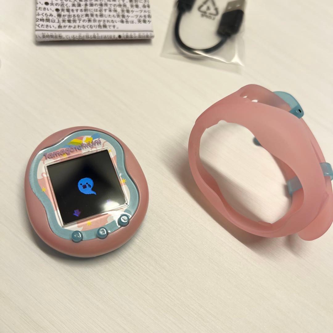 その他 Tamagotchi Uni angel