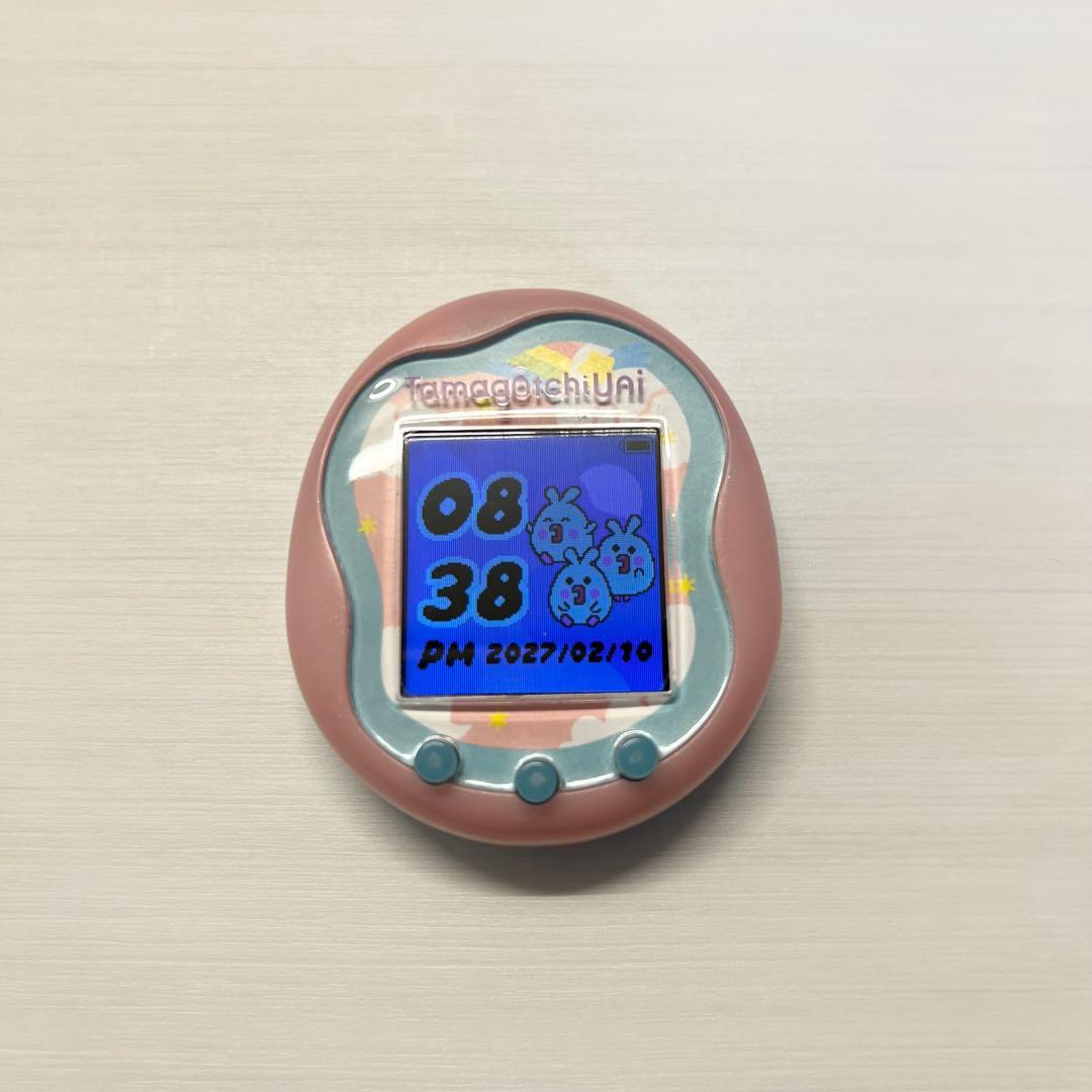 その他 Tamagotchi Uni angel