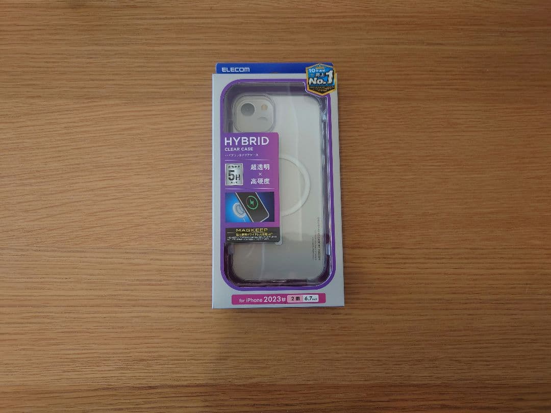 【新品未開封】iPhone 15 Plus 128GB SIMフリー ブラック