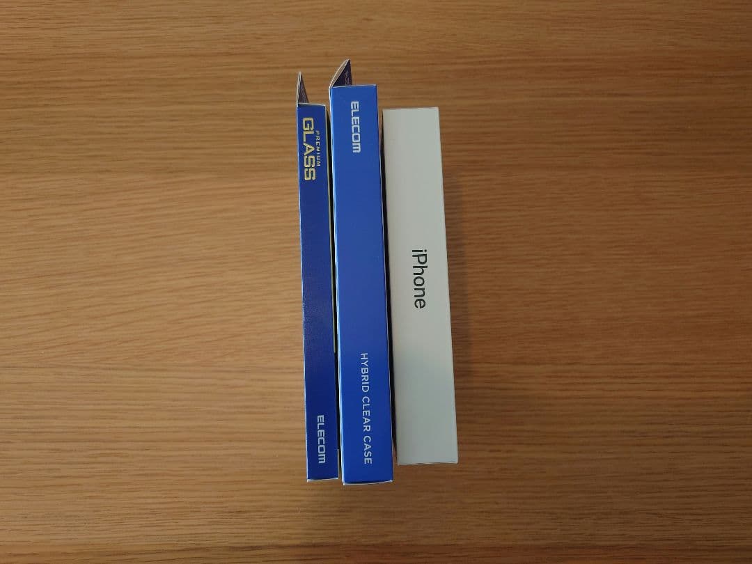 【新品未開封】iPhone 15 Plus 128GB SIMフリー ブラック