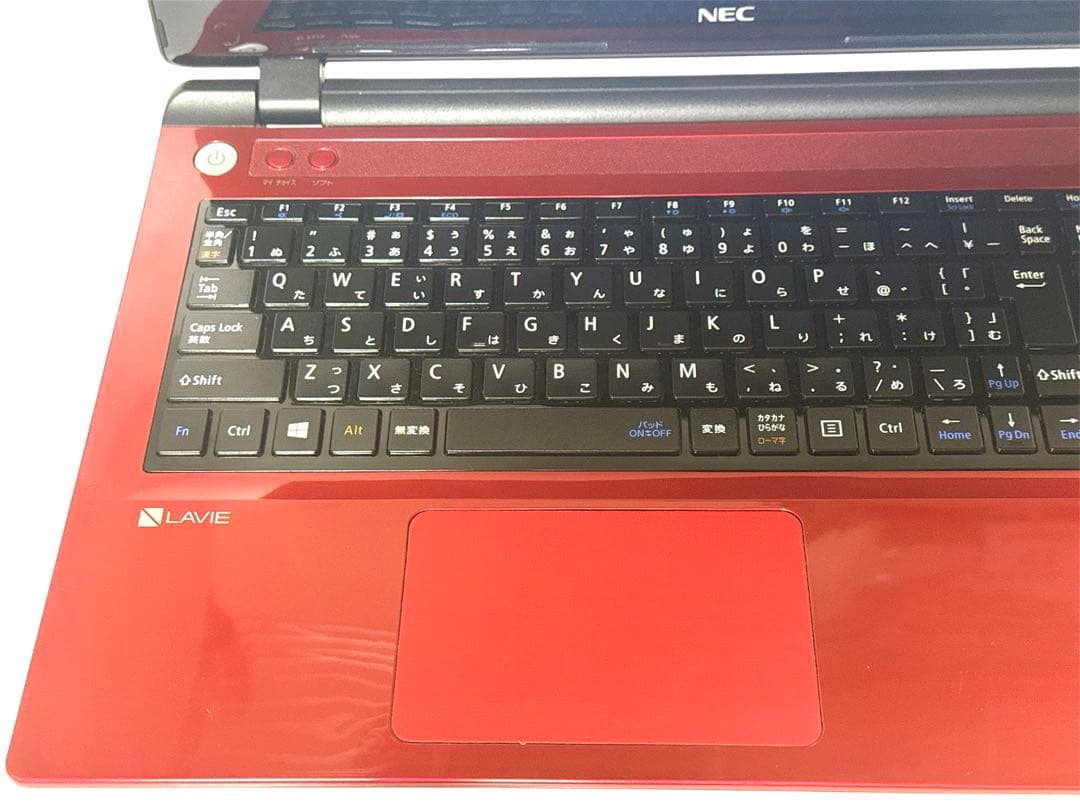 ✨美品✨初期設定済✨SSD換装✨Webカメラ✨メモリ8GB✨ノートパソコン