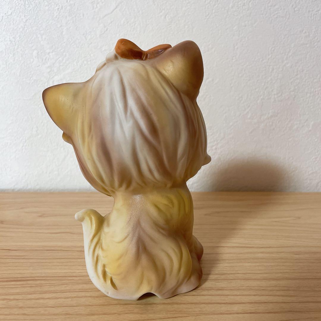 レフトン　ジャパン　ライオン　置物