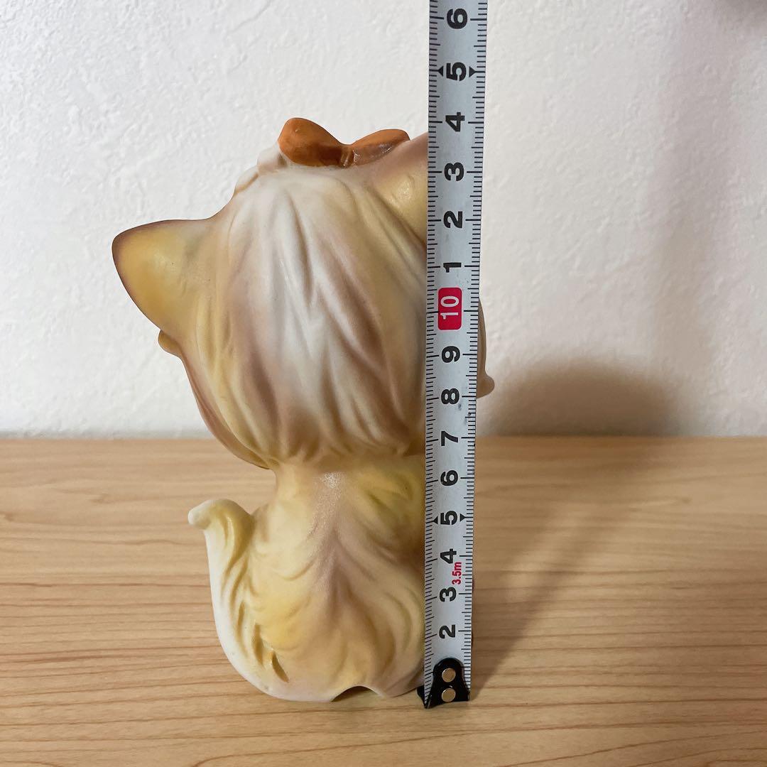 レフトン　ジャパン　ライオン　置物