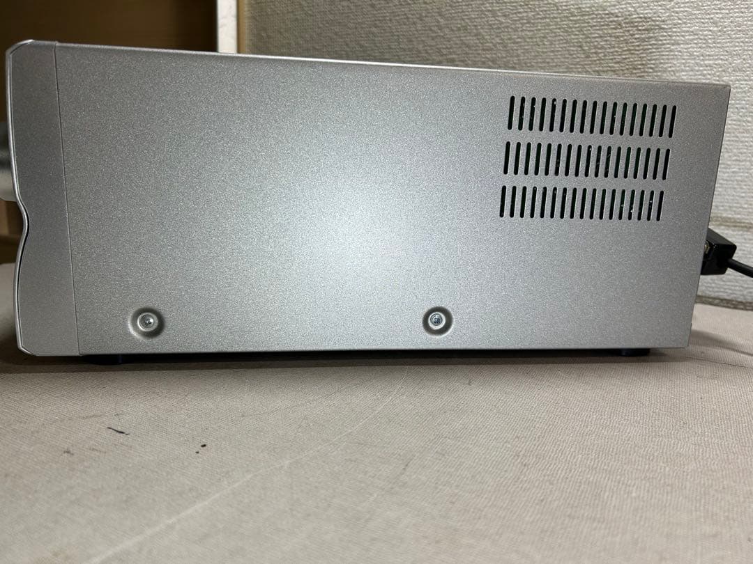 X17 整備ONKYO NFR-7TX ハイレゾCD/SD/USBレシーバー