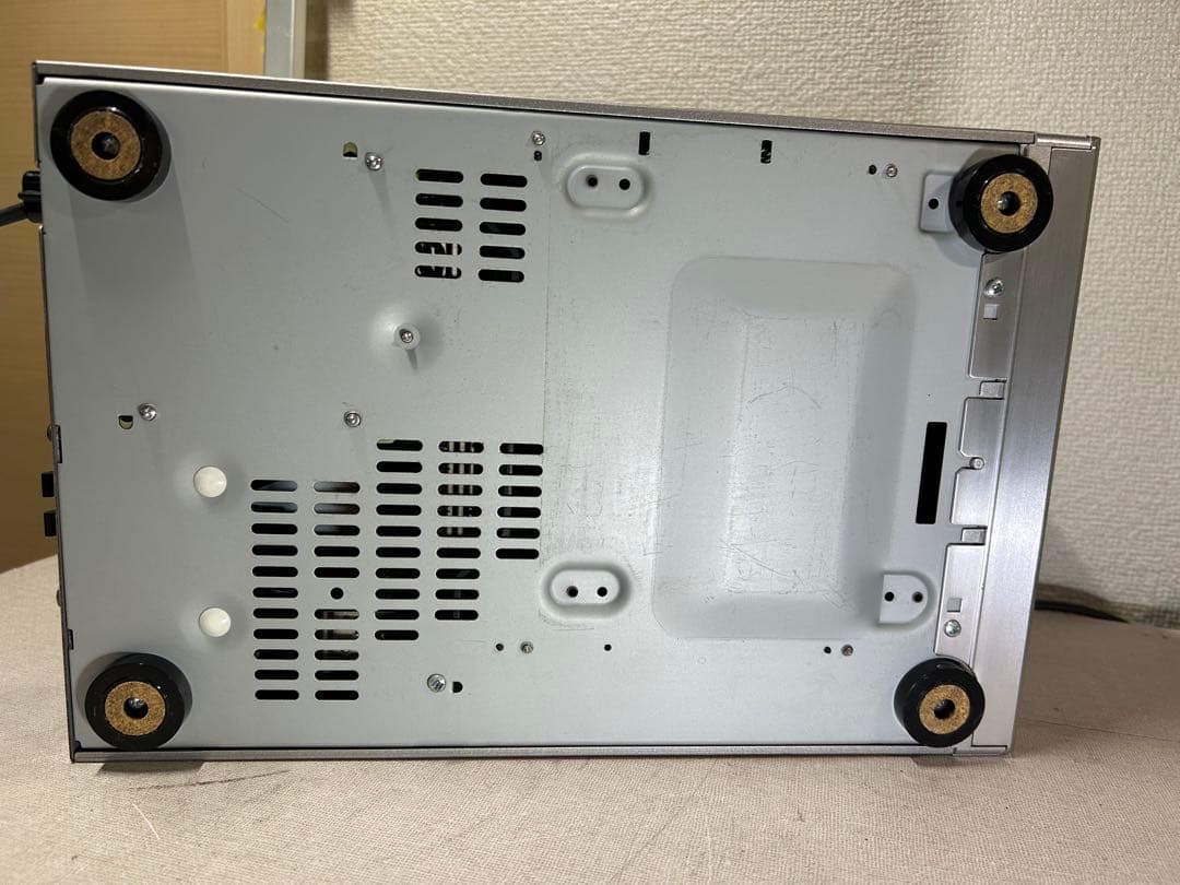 X17 整備ONKYO NFR-7TX ハイレゾCD/SD/USBレシーバー