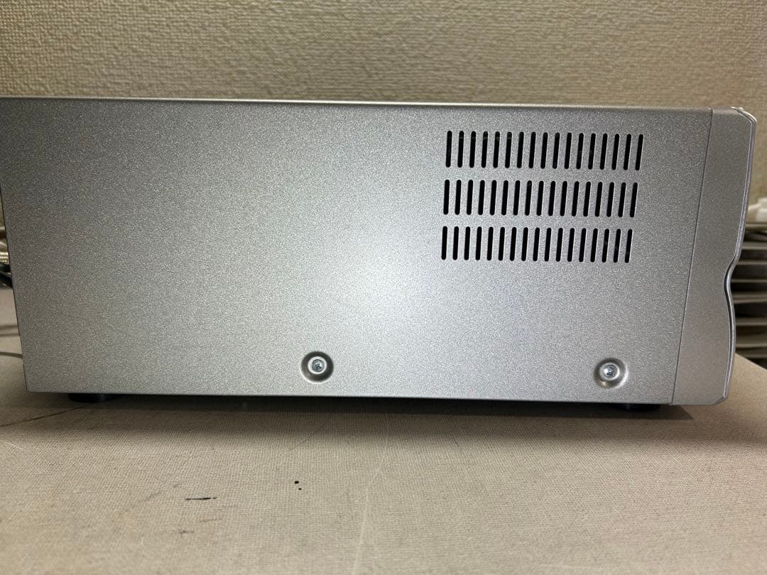 X17 整備ONKYO NFR-7TX ハイレゾCD/SD/USBレシーバー