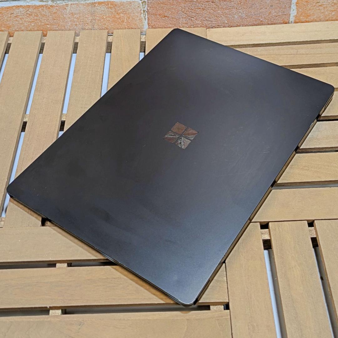 (2649)Surface Laptop 5 i7 512G バッテリー良◎