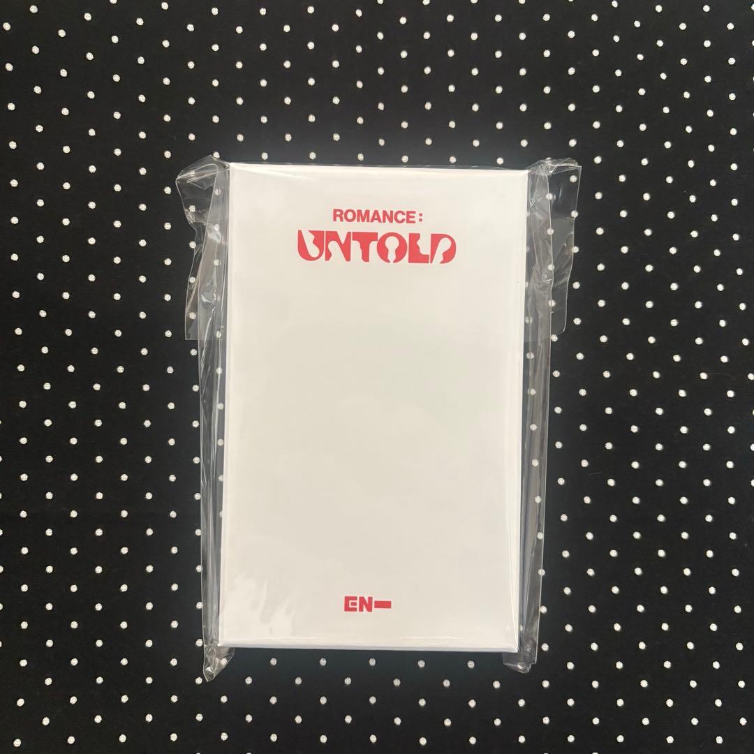 ジョンウォン　リングネックレス・トレカ付き