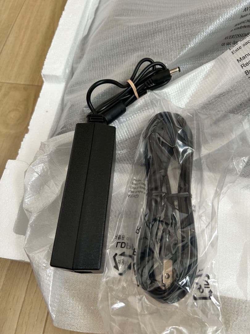 保証期間中 PHILIPS 27inch IPSモニター 271E1D/11