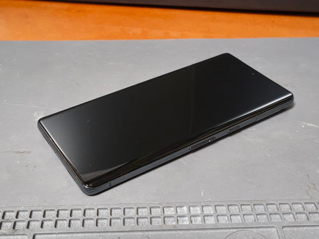 Pixel 7Pro ジャンク