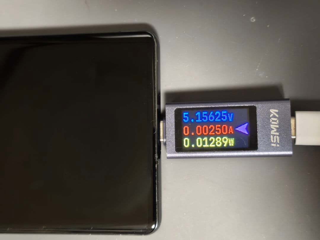 Pixel 7Pro ジャンク