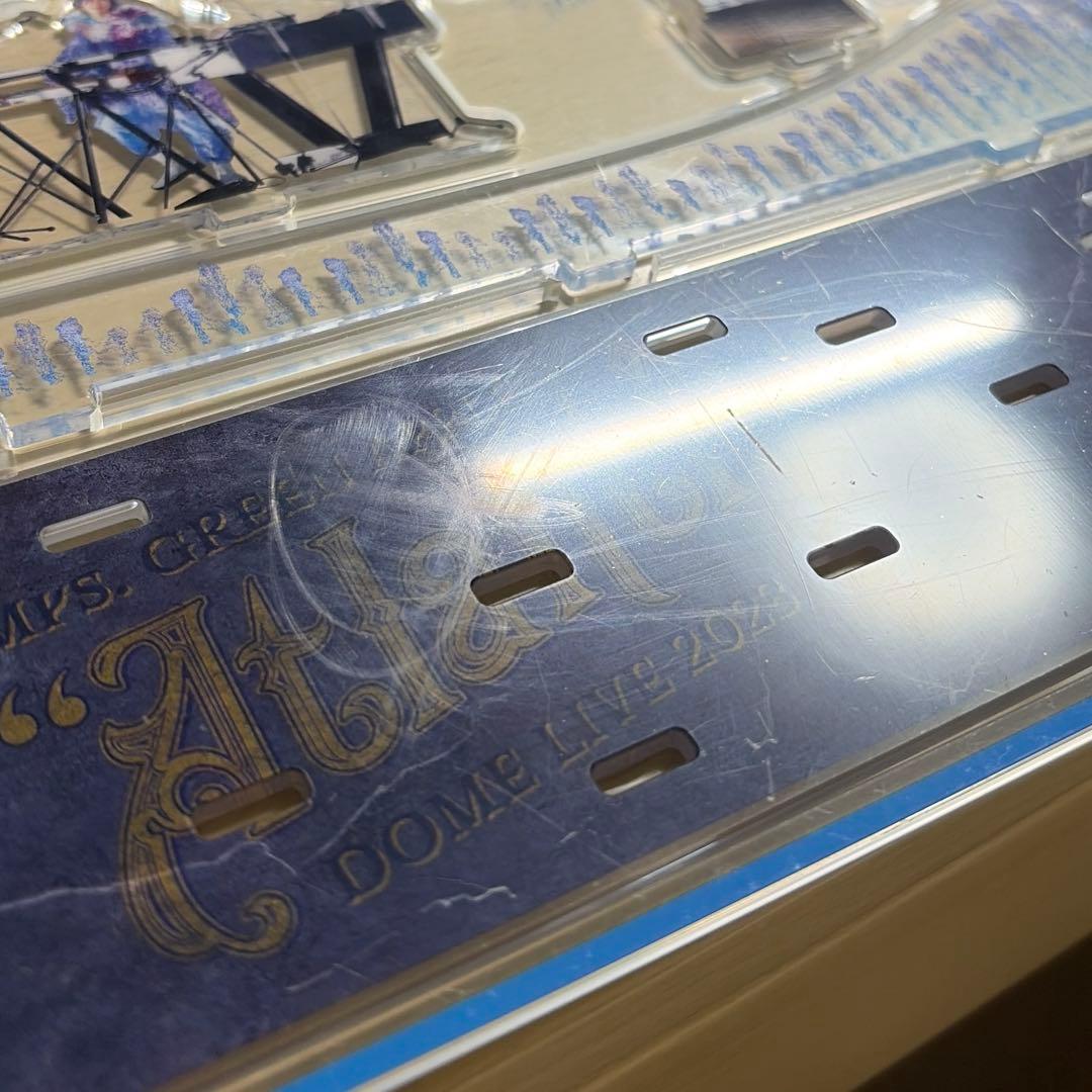 ミセスグリーンアップル ノアの方舟 アトランティス コンプリートBOX グッズ