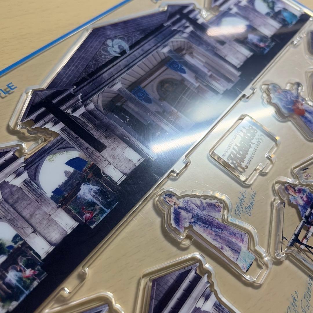 ミセスグリーンアップル ノアの方舟 アトランティス コンプリートBOX グッズ