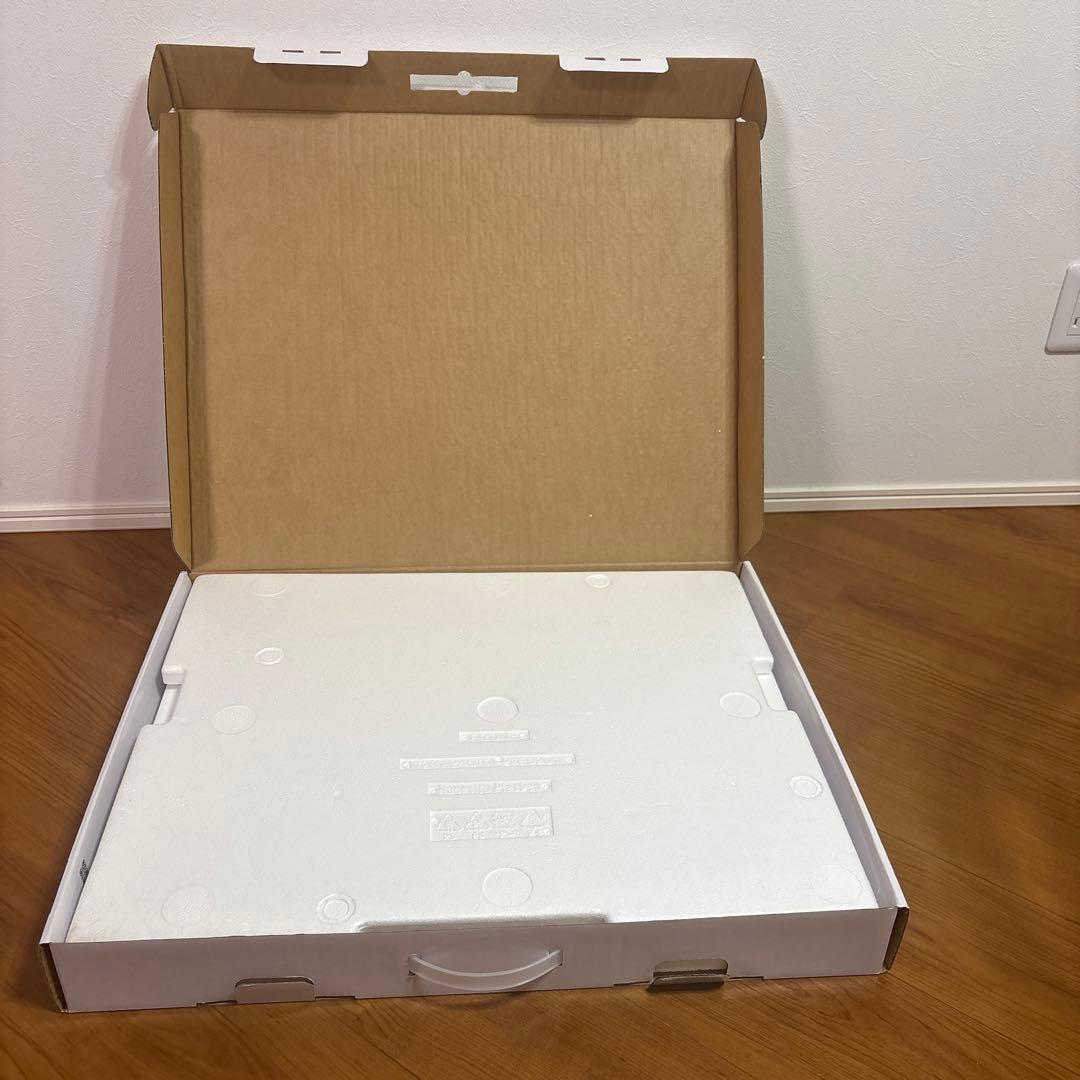 KEIYO 24.5インチ Androidタブレット AN-M035 美品