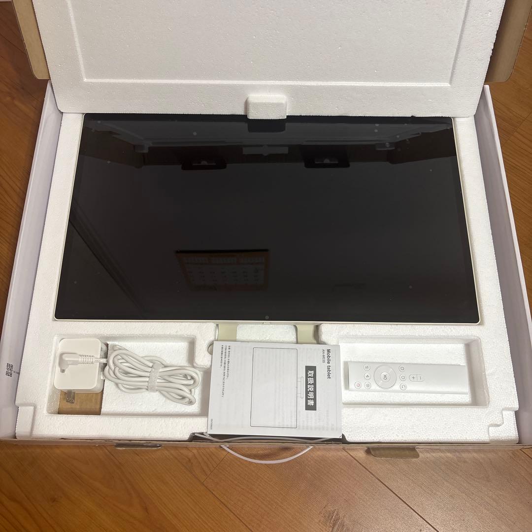 KEIYO 24.5インチ Androidタブレット AN-M035 美品