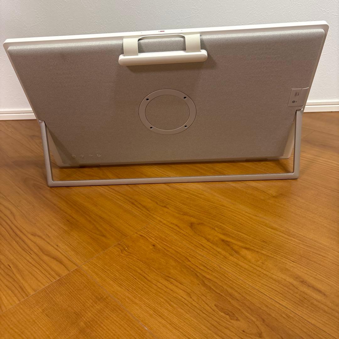 KEIYO 24.5インチ Androidタブレット AN-M035 美品