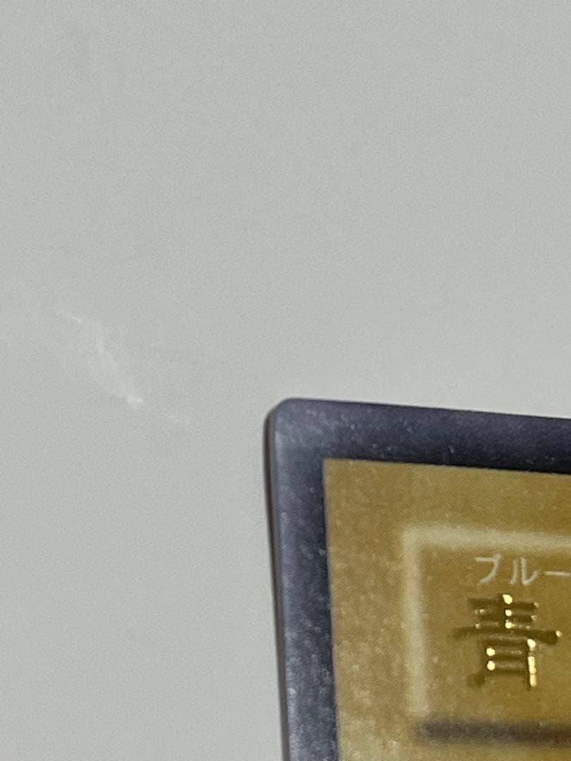 青眼の白龍 レリーフ 極美品級 SM-51 遊戯王