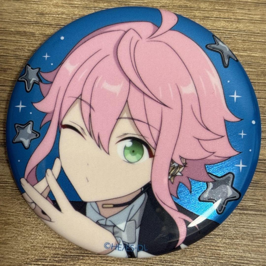 姫宮桃李 あんスタ スタライ 10th set A 缶バッジ 10個