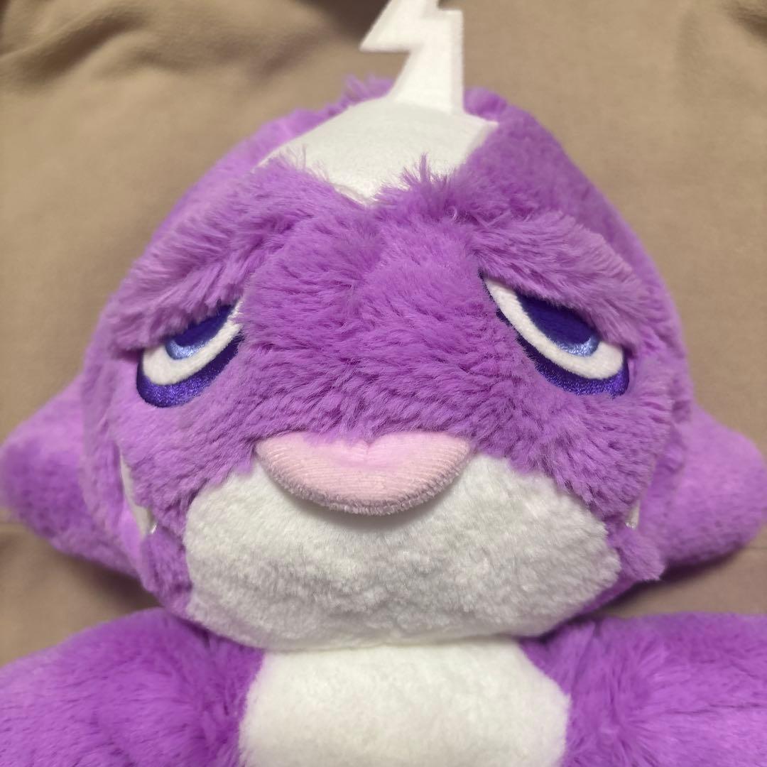 エレズン ふわふわ抱きぬいぐるみ