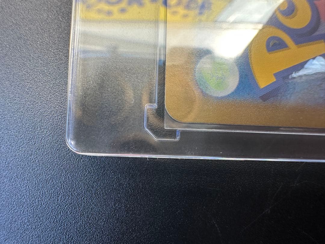 ピカチュウ ex 200 HP ポケモ