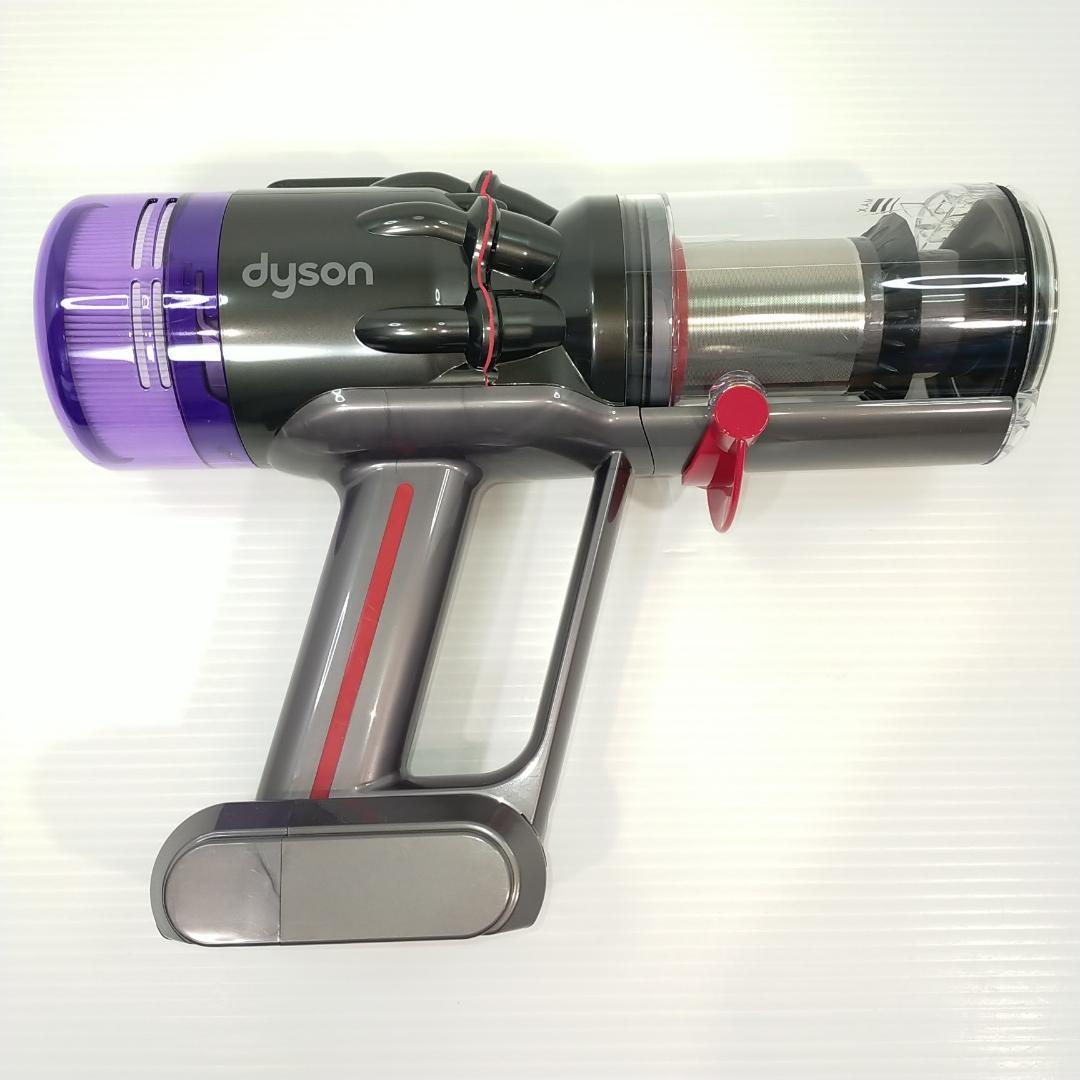 ダイソン 掃除機ハンディクリーナー Micro Focus Clean HH17