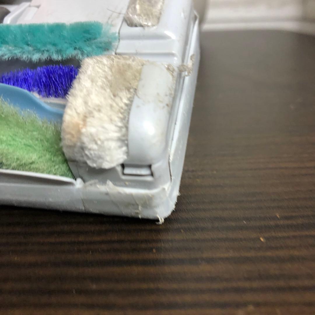 日立　紙パック式クリーナー 掃除機　 CV-KP90H 2021年製