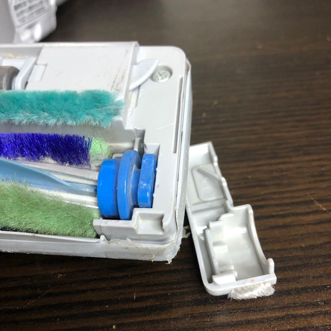 日立　紙パック式クリーナー 掃除機　 CV-KP90H 2021年製