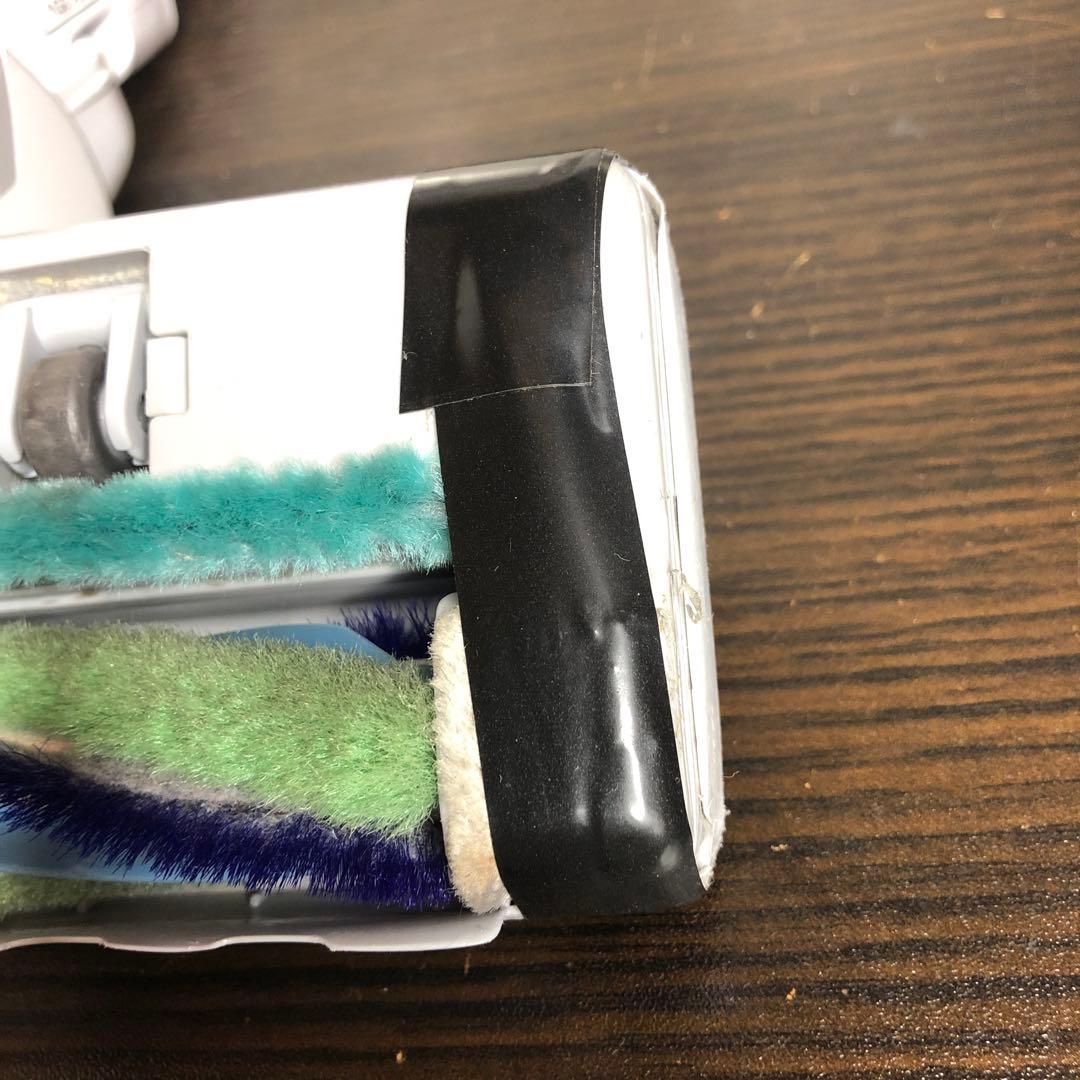 日立　紙パック式クリーナー 掃除機　 CV-KP90H 2021年製